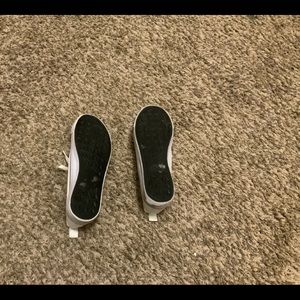 Twisted Sneakers in Like New Condition